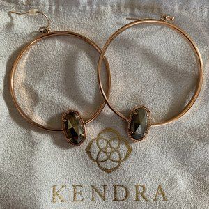 Kendra Scott Elora Earrings